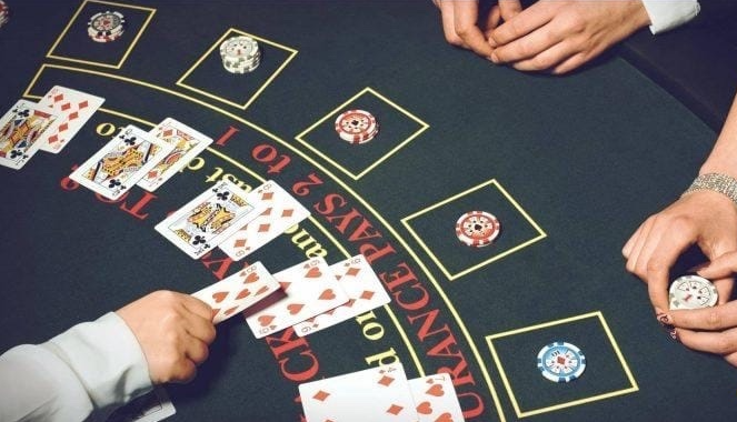 Mẹo chơi Blackjack hiệu quả và chiến thắng từ chuyên gia ku19 AD_4nXccv64mIM4S826mz_1aM1RwcrSRcyZGJXuXffW8MDkwELHX5fDnY26DR1u3Kx9QsubItzqriOv7-tD3QNO6GrDs1FwVcgVzcIxyRLMn6m4pjvRbRvFAOCsDoqMVaBdMUKdhZScpxoXip49f2ZHE-a4moJc?key=1IyB-eZUEVnAgId79e6krA