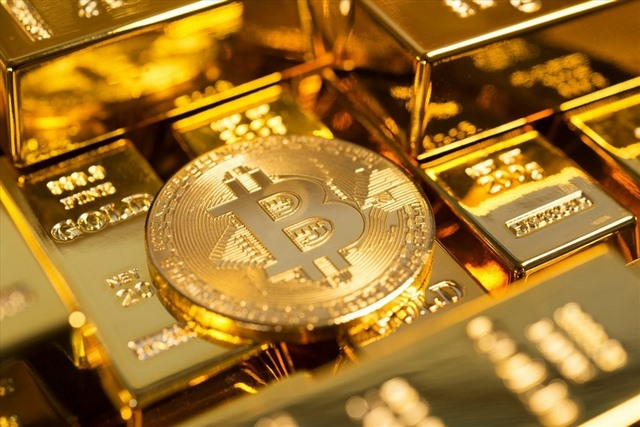 Bitcoin - mã tiền điện tử hàng đầu thị trường, được ví như “vàng kỹ thuật số”
