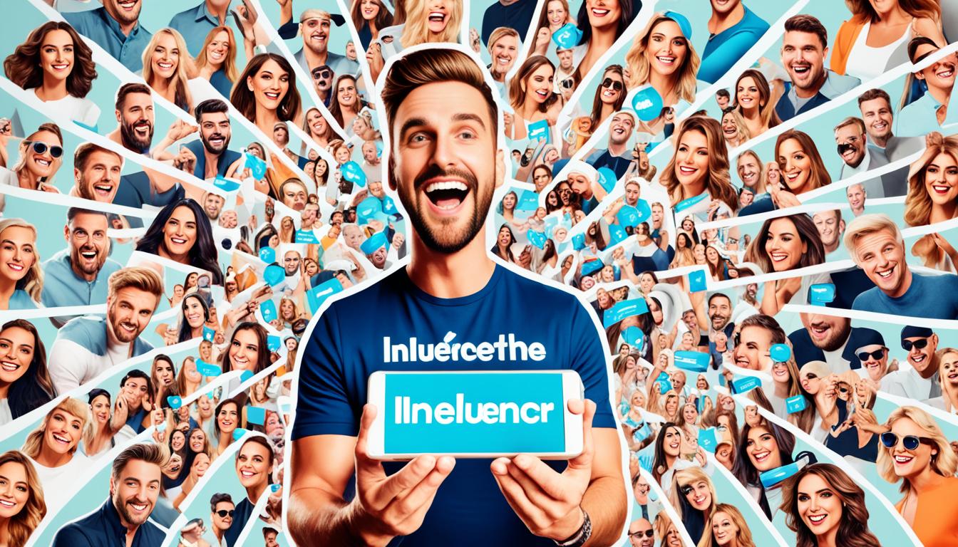 infleuncer marketing co to