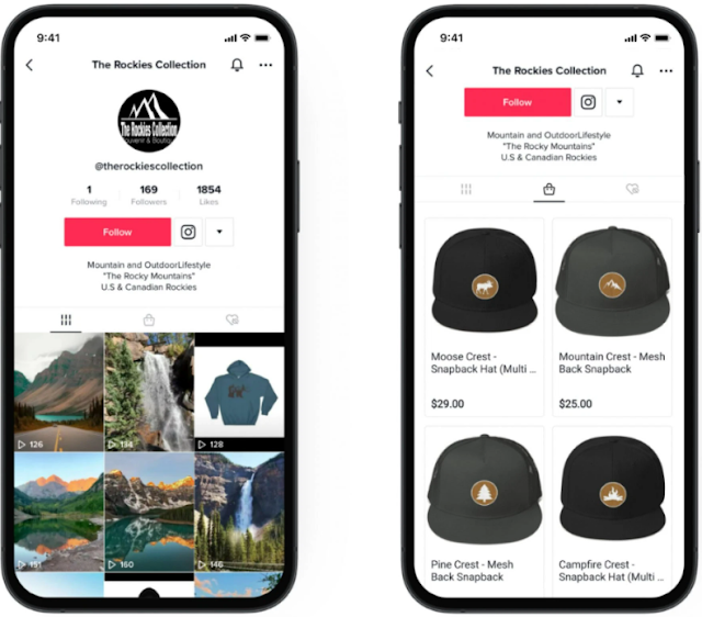 tiktok-shopping