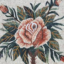 mosaic art designs