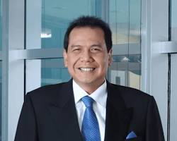 Image of Chairul Tanjung, CT Corp