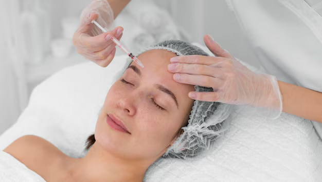 Top Benefits of Collagen Treatments for Skin Health
