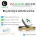 Buy Google Ads Account