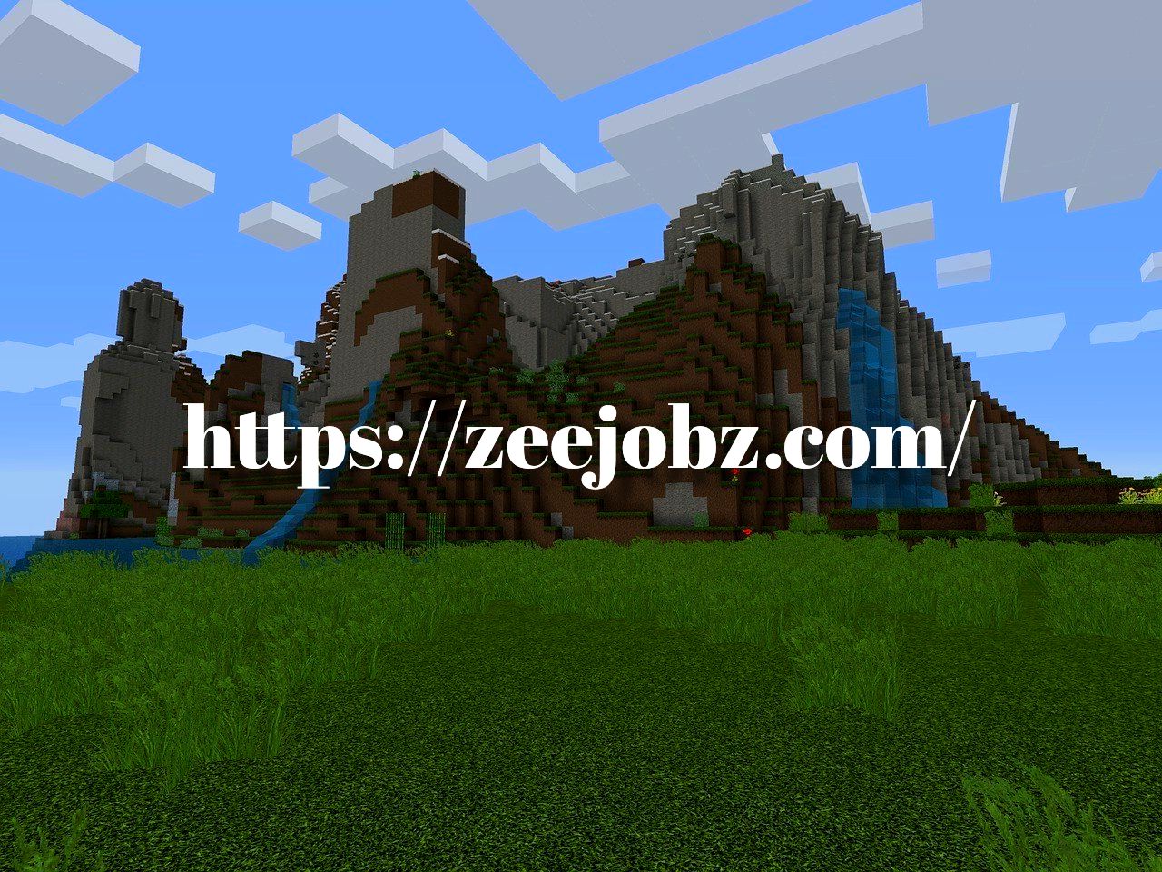 Minecraft (2009) Game Icons Banners