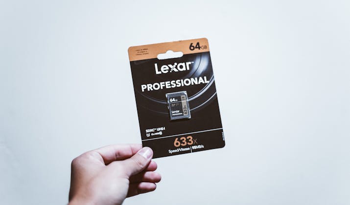 How to Troubleshoot When You Can't Move Files to Your SD Card? 7