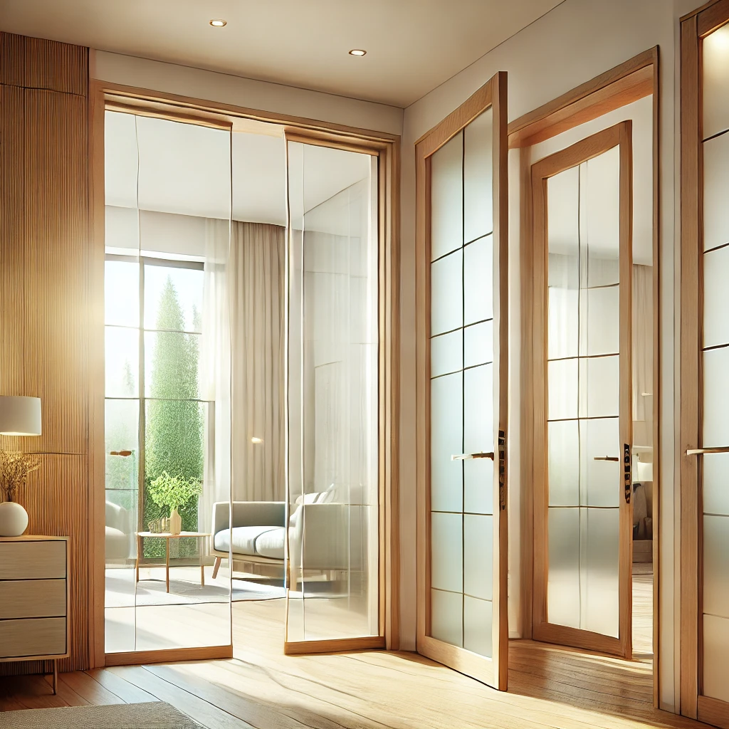 Pocket Doors