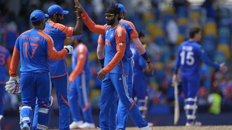 Highlights of Team India match, Ravindra Jadeja, Rishabh Pant and Jasprit Bumrah