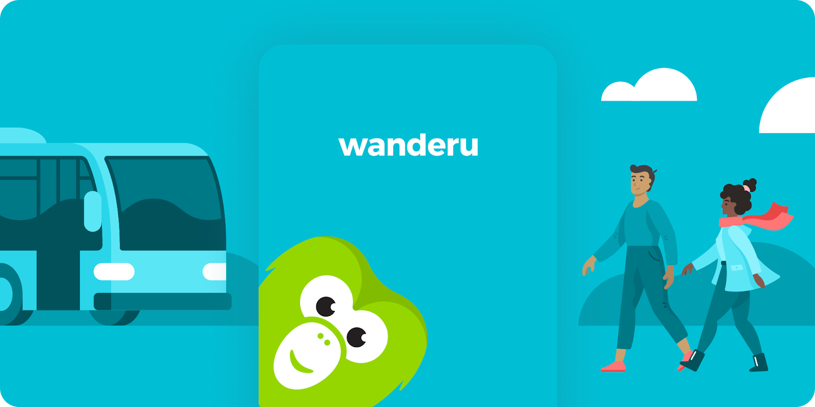 Introduction to the Wanderu