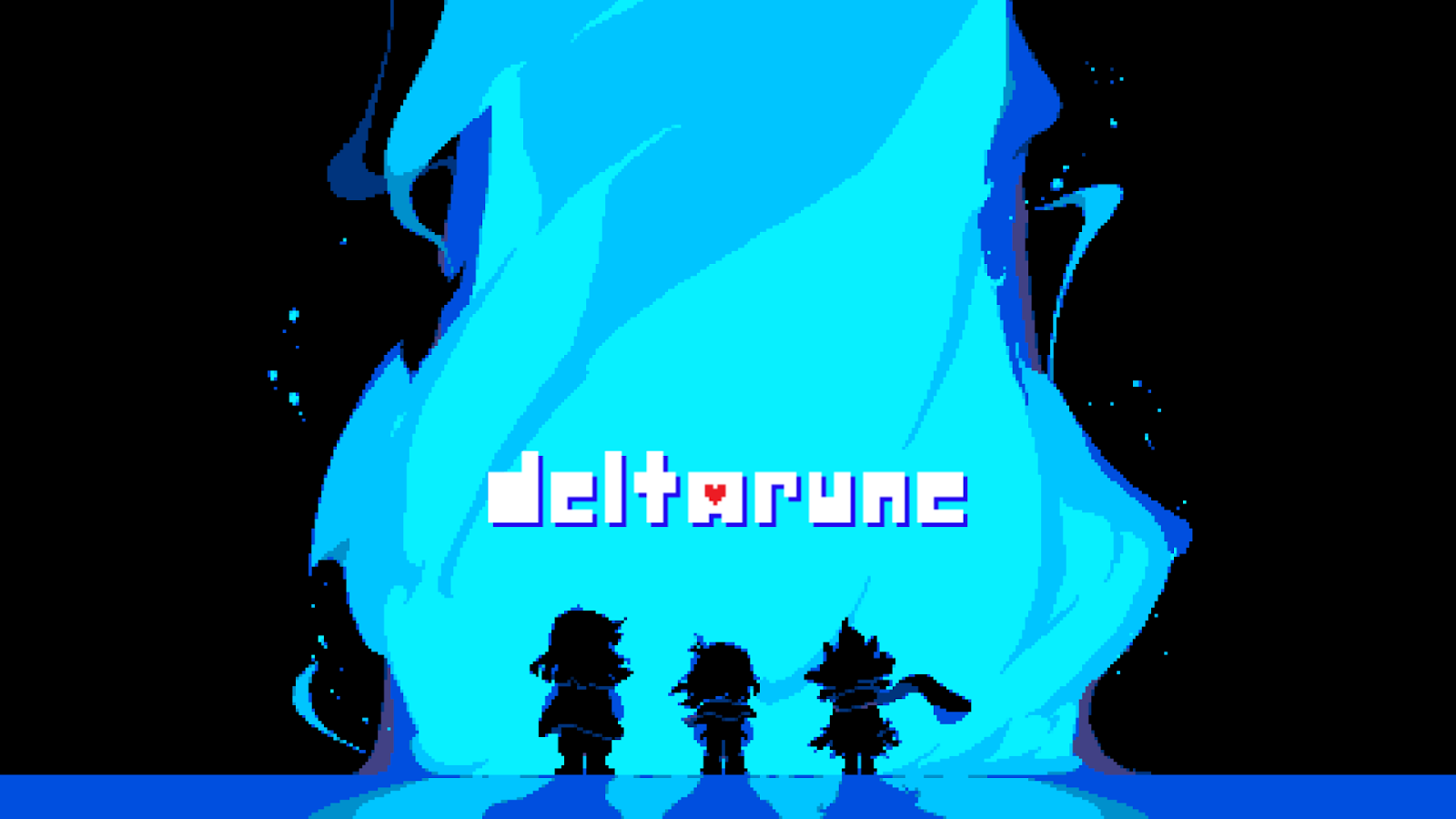 Deltarune Chapter 3