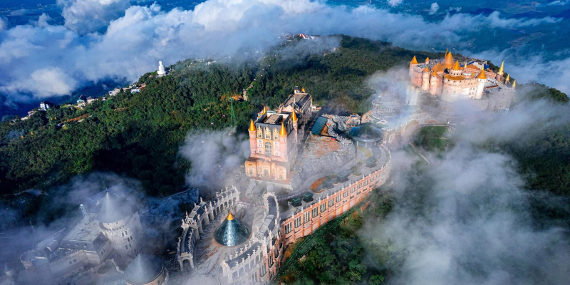 Kinh Nghiệm Chọn Tour Du Lịch Phù Hợp Cho Gia Đình Tại Đà Nẵng