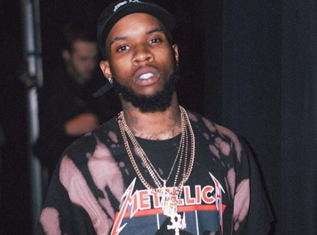 What is Tory Lanez's net worth? - 21 facts you need to know about 'LUV'  rapper... - Capital XTRA