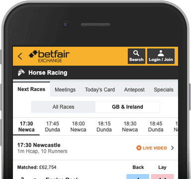 Betfair