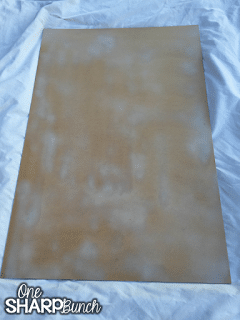 Step-by-step DIY felt board perfect for retelling your favorite stories!