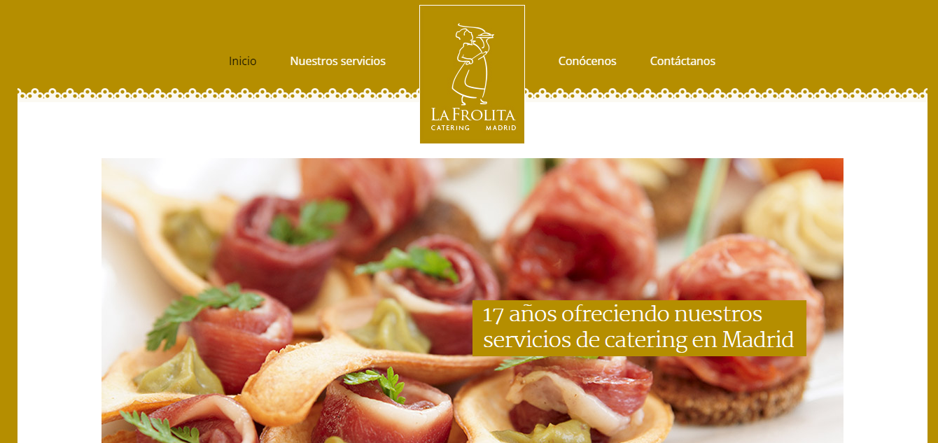 Gastronomía personalizada para encuentros sociales en España.
