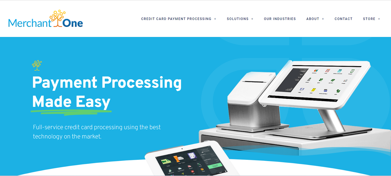 Credit Card Processing Fees