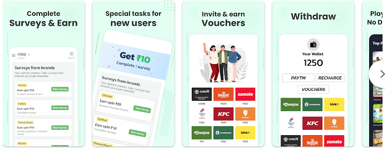 How To Earn Money By Playing Game In Mobile