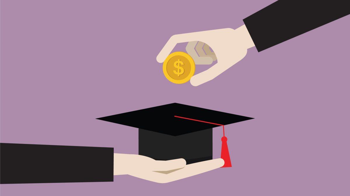 Students need Pell Grants to double - CalMatters