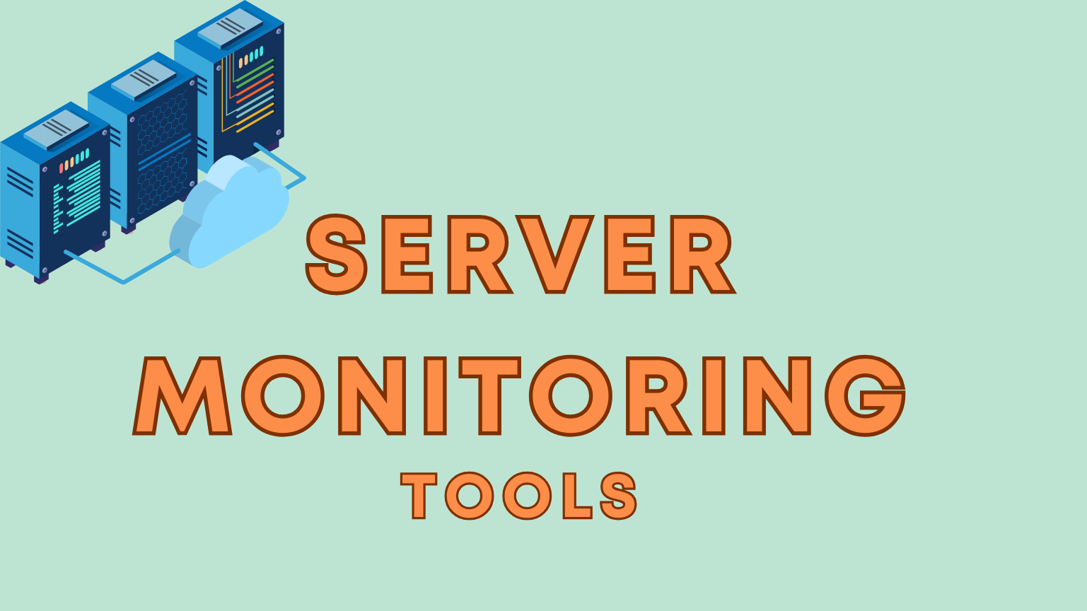 What-are-server-monitoring-tools?