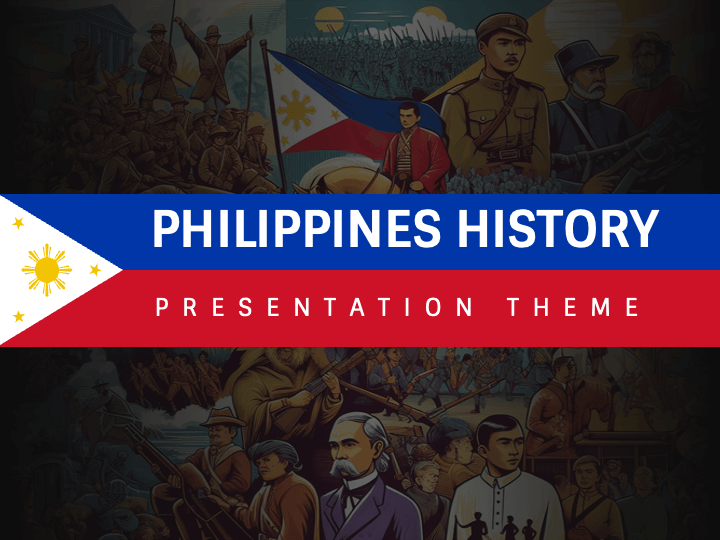 make history presentation