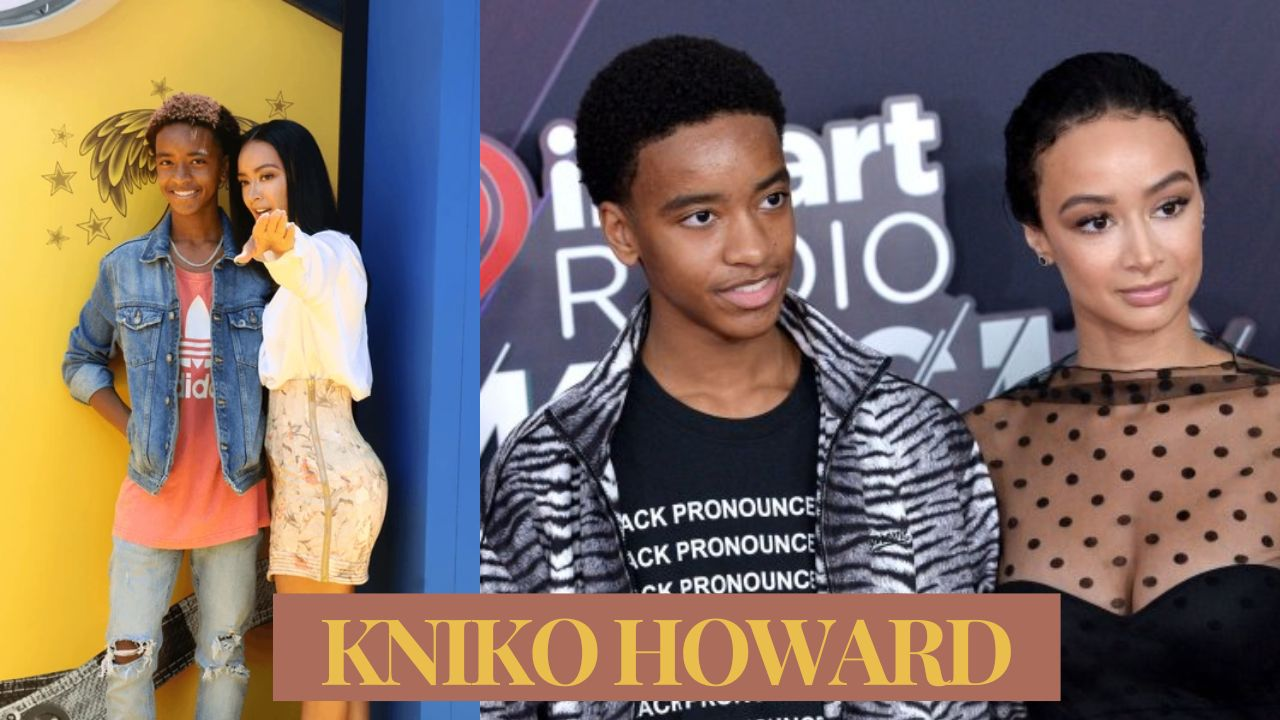 KNIKO HOWARD