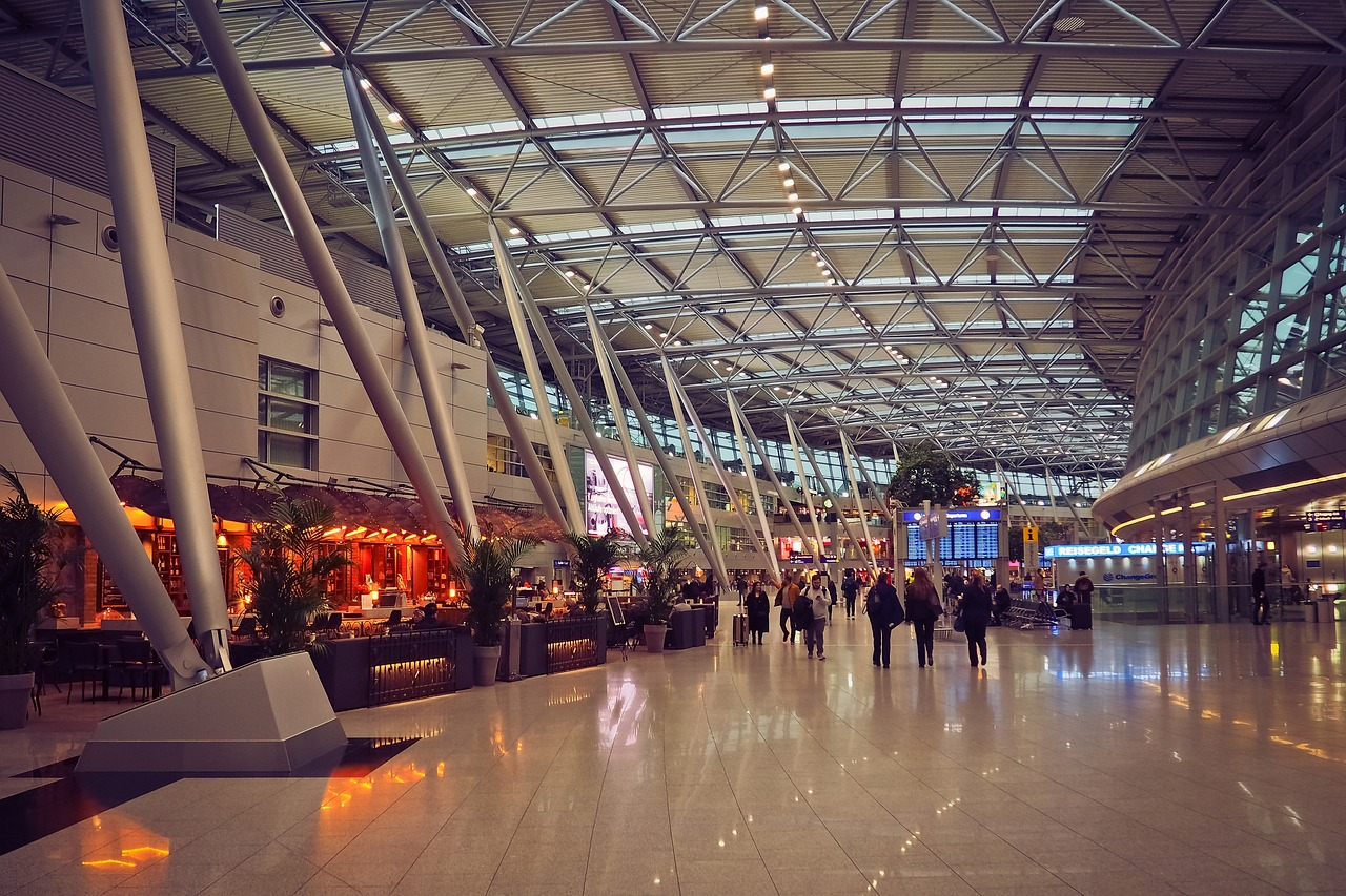 navi mumbai international airport