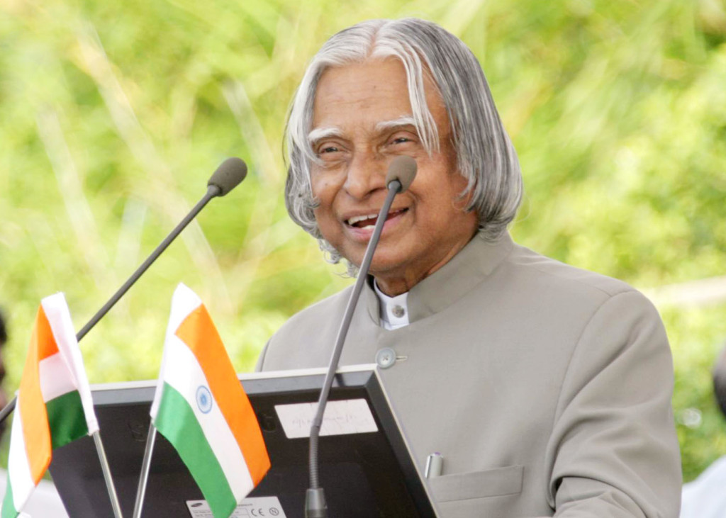 abdul kalam