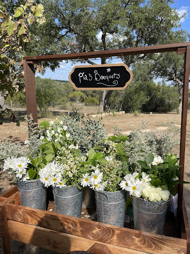 Wimberley Flower Shop