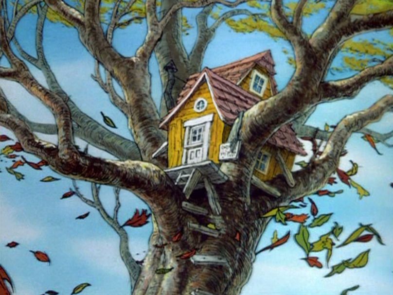 Owl's House | Disney Wiki | Fandom