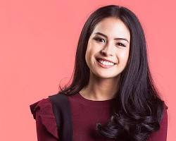 Image of Maudy Ayunda, Aktris dan penyanyi