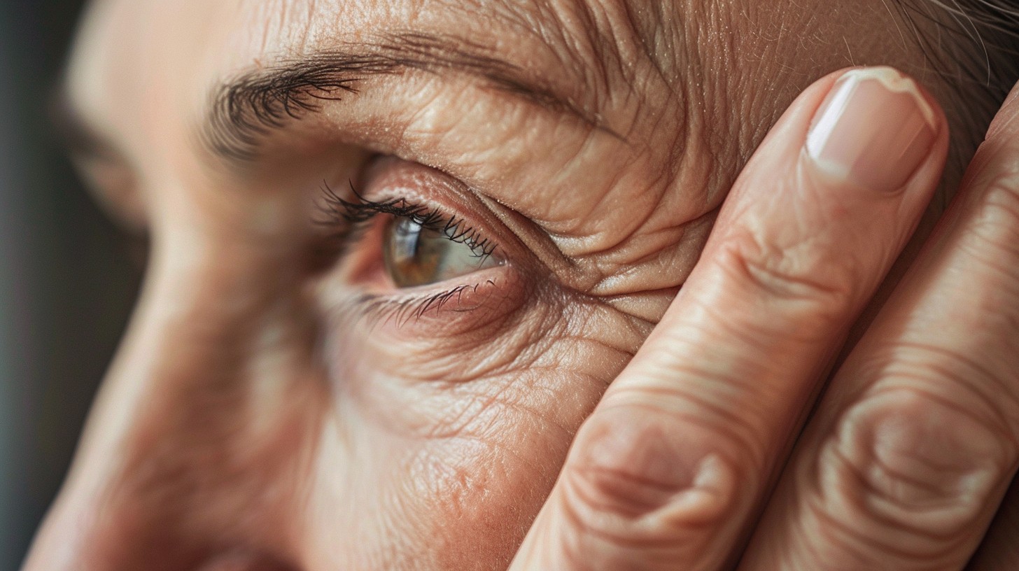 skin wrinkles, benefits of hyaluronic acid, skin tightening