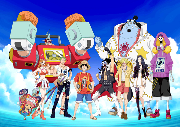 Dự đoán về diễn biến tương lai của One Piece dựa trên các sự kiện và gợi ý hiện tại