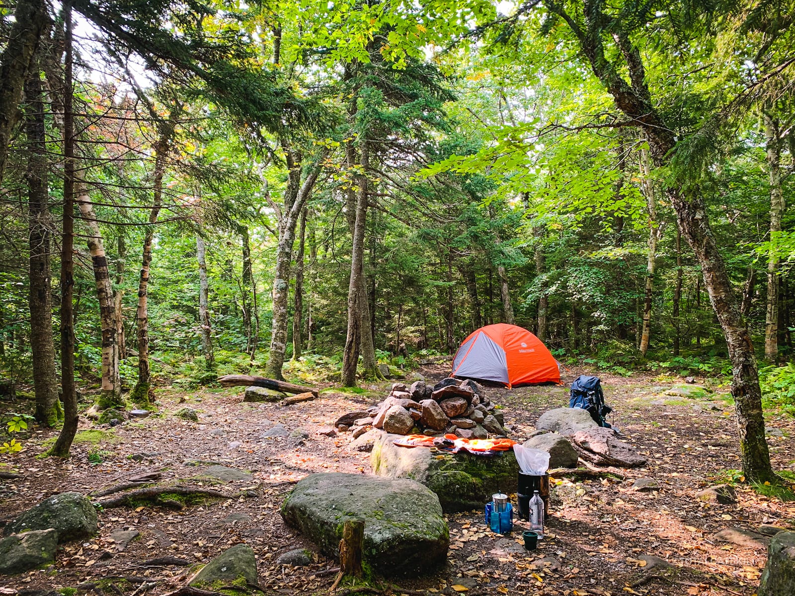 Catskill Mountains Camping: Ultimate Guide to an Unforgettable Adventure