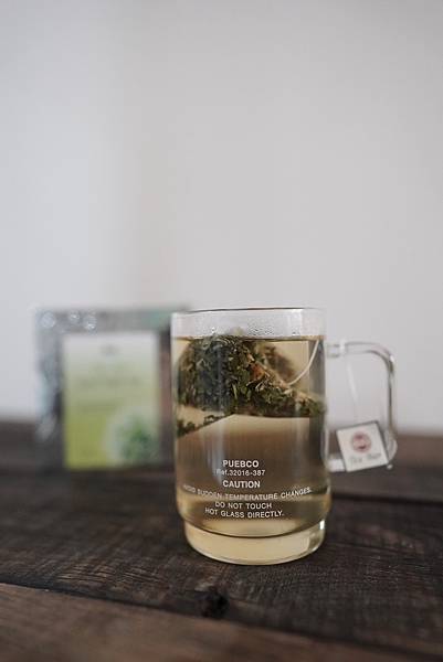 B&G德國農莊 Tea bar 茶飲分享 不只白天 晚上也能