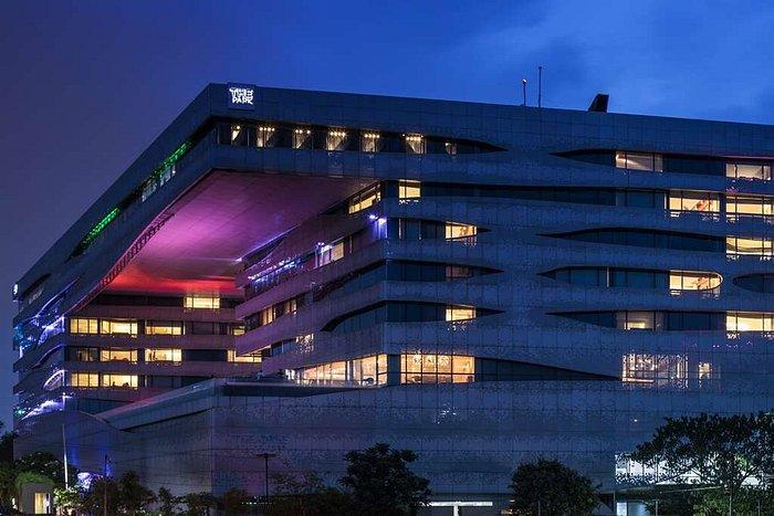 THE PARK HYDERABAD - Hotel Reviews, Photos, Rate Comparison - Tripadvisor