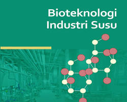 Image of Bioteknologi Industri