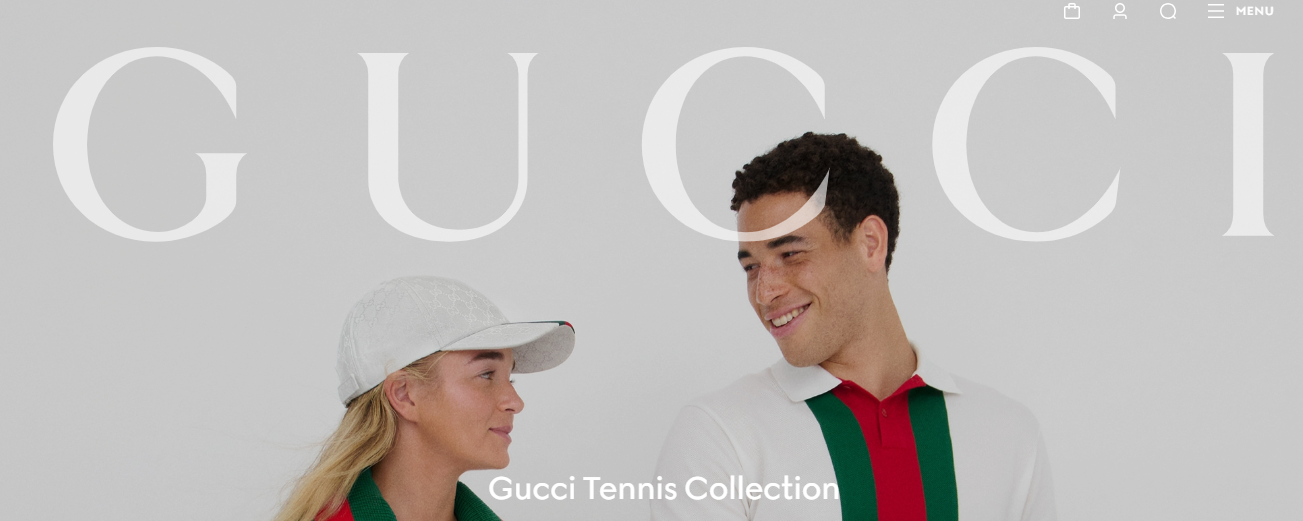 gucci 