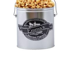 Image of Reusable Popcorn Tins