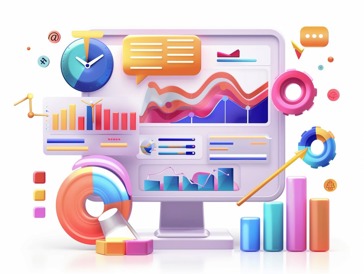 Reporting and Analytics Tools