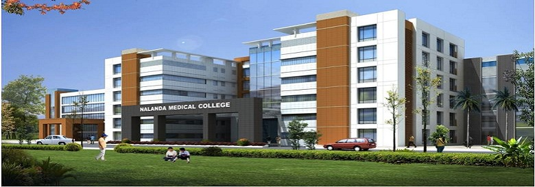 Nalanda Medical College & Hospital