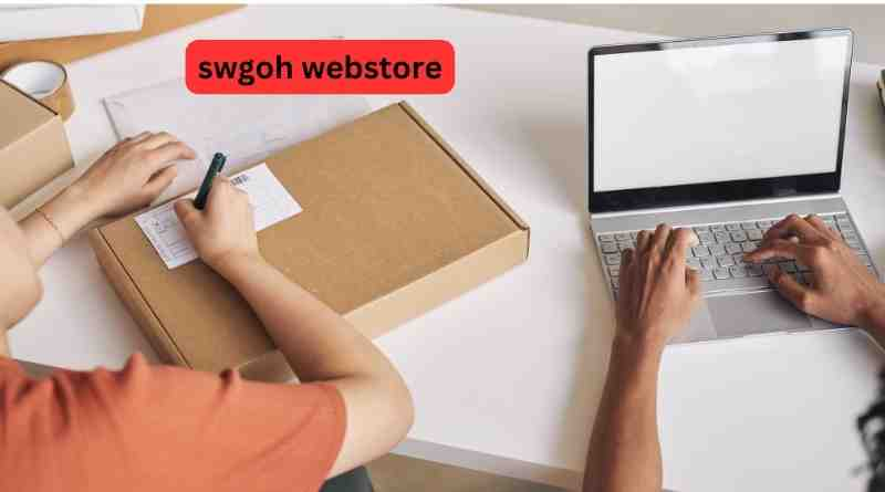 SWGOH Webstore
