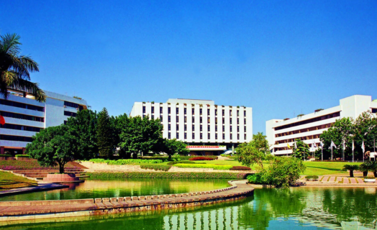 Shenzhen University Introduction > Welcome to Shenzhen University