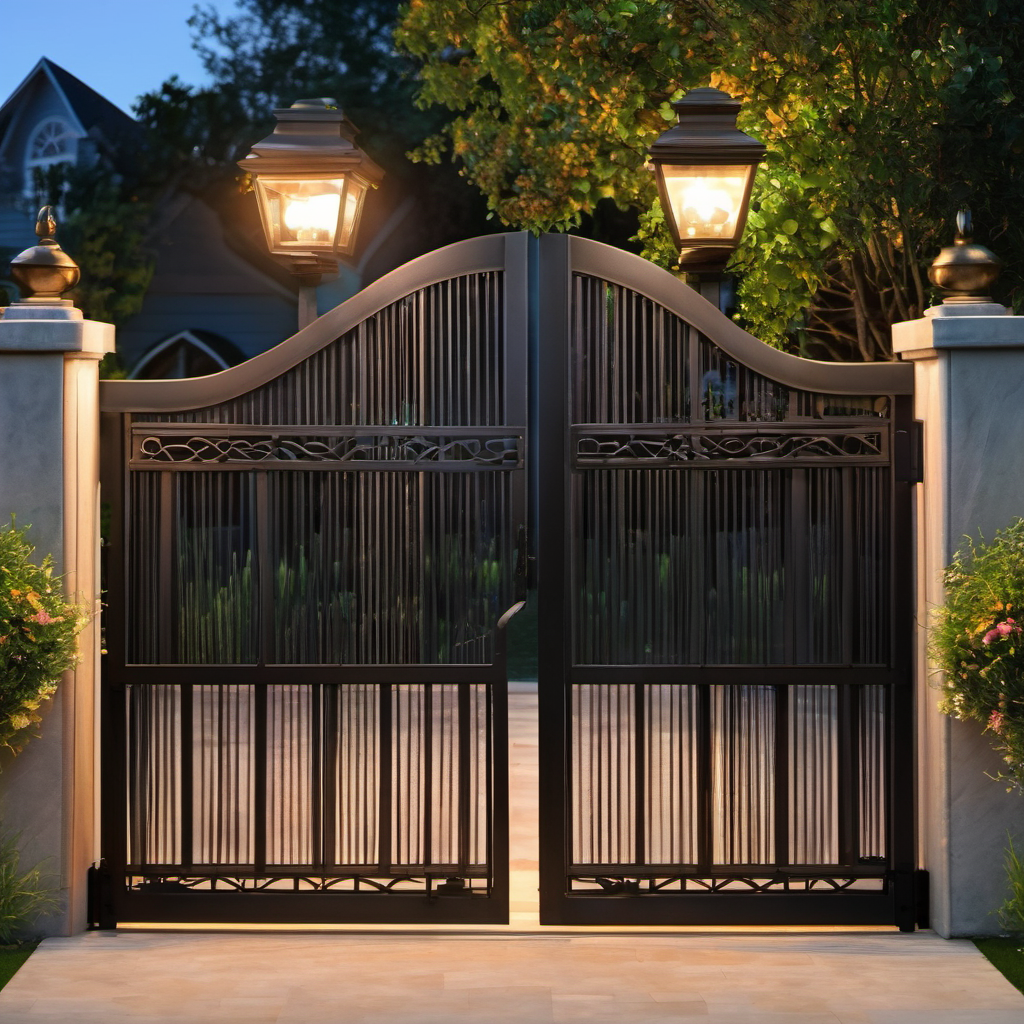 Outdoor Lighting Ideas To Enhance Your Outdoor Space