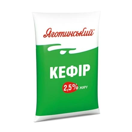 Здоров’я та енергія в одному келиху: секрети кисломолочних продуктів