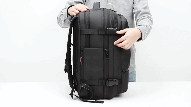 Airpax Discoverer Travel Bag