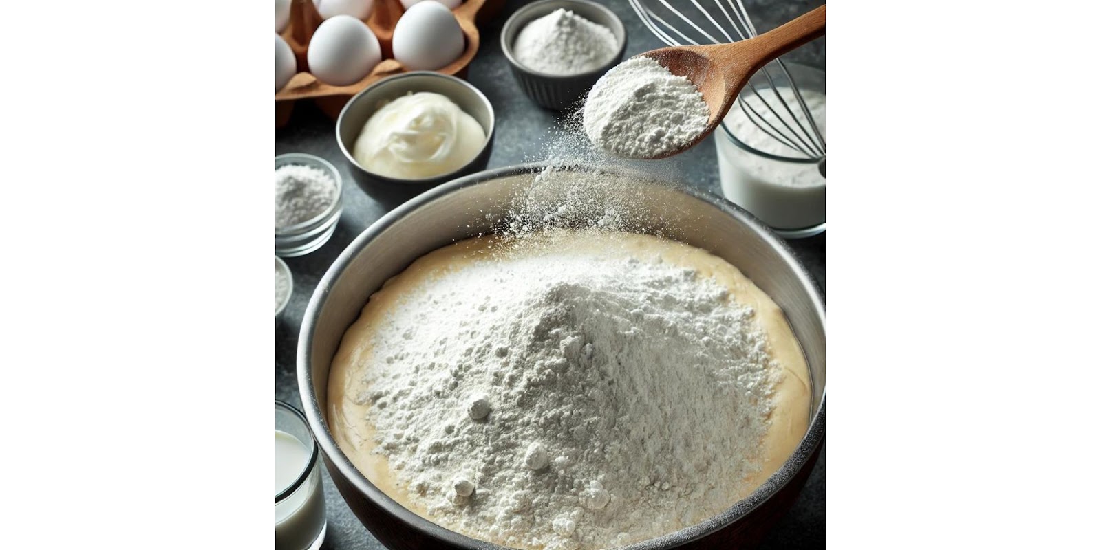 Baking Powder