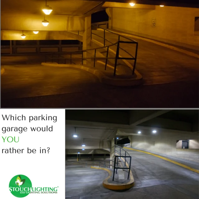 Which Lighting Would you Rather Have | Stouch Lighting