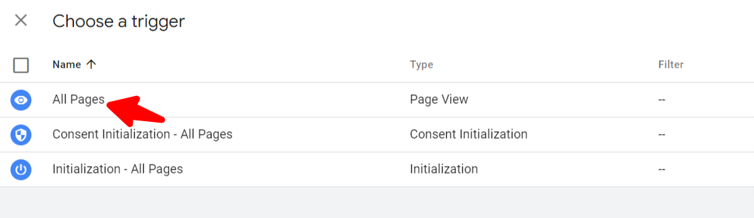 integrate ga4 with gtm