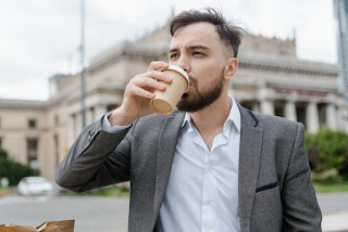 Liquid - Food - In - A - Paper - Cup - May - Invite - Cancer: - What - You - Need - To - Know