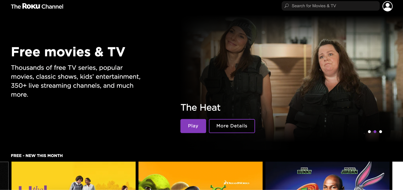 Best Streaming Services for Movies in 2024